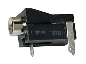 耳机插座PJ-302