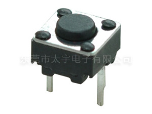 轻触开关TC-00102A
