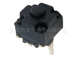 轻触开关DS-03T