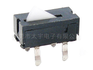 轻触开关RM-021-01A