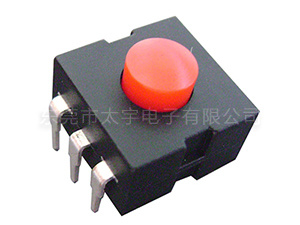 手电筒开关PB-8F308
