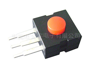 手电筒开关PB-8FP306