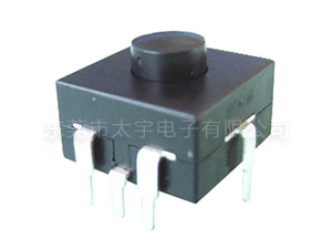 手电筒开关PB-5501