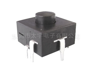手电筒开关PB-5502