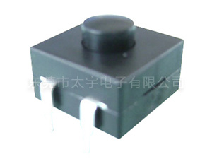 手电筒开关PB-6301