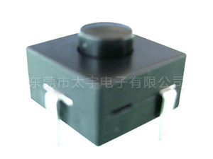 手电筒开关PB-6301A
