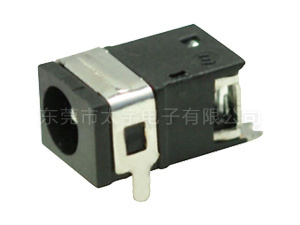 电源插座DC-045A