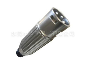 连接器SM-004B-3P