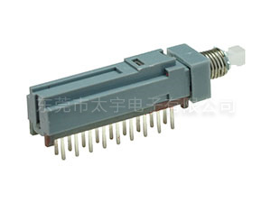 按键开关PS-909L-62