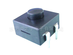手电筒开关PB-8208